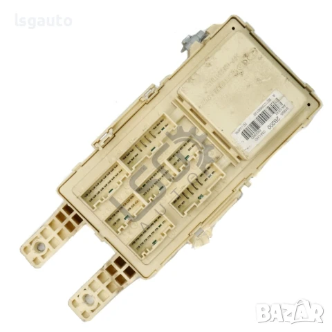 Бушонно табло Hyundai Santa fe 2006-2013 ID:147126, снимка 2 - Части - 50522451