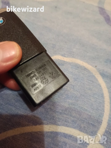 BMW фенер за жапка, снимка 3 - Аксесоари и консумативи - 53115792