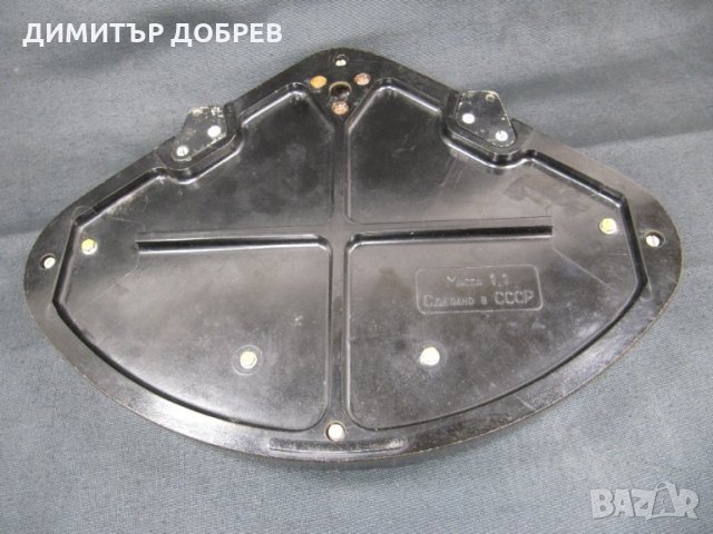 СТАР РЕТРО СОЦ СССР КОРАБЕН КЛИНОМЕТЪР КРЕНОМЕР БАКЕЛИТ, снимка 5 - Антикварни и старинни предмети - 35314914