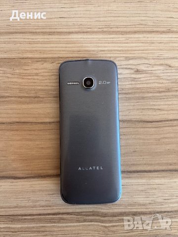 Alcatel смартфон, снимка 2 - Alcatel - 43799003