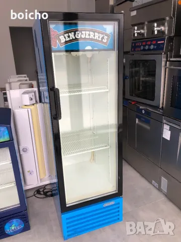 Витрина плюсова , снимка 1