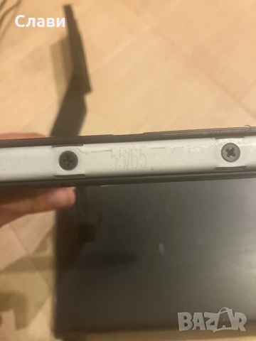 Стойка за смарт телевизор Самсунг 55/65 инча, снимка 3 - Стойки, 3D очила, аксесоари - 51705371