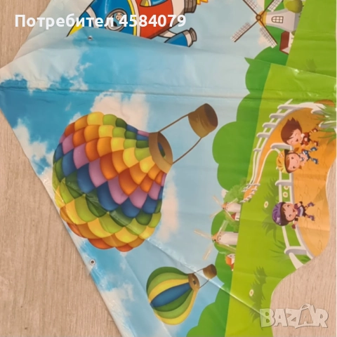 Хвърчило Балон с горещ въздух, Хвърчило Орел, снимка 2 - Други - 51613350