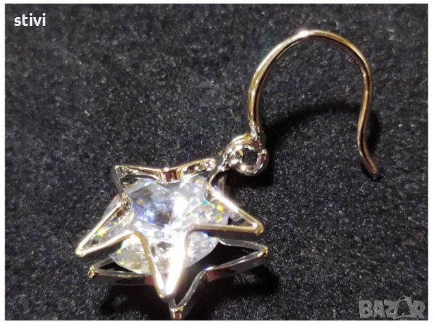 Обеци  - Ново   6, снимка 6 - Обеци - 37260213