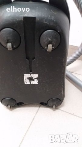 Прахосмукачка Bosch ergomaxx, снимка 6 - Прахосмукачки - 26789072