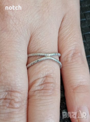 Златен пръстен (медальон), снимка 8 - Пръстени - 37265294