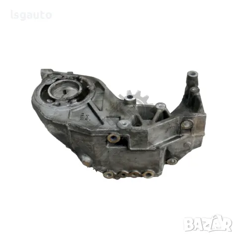 Конзола двигател Mazda 5 (I) 2005-2010 ID: 136478, снимка 2 - Части - 47796596