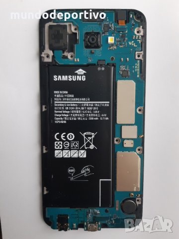 Samsung Galaxy J6+ и J4+ на части, снимка 7 - Резервни части за телефони - 35145651