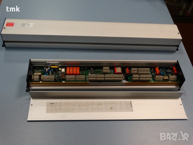 модул Danfoss АКС 116, снимка 7 - Резервни части за машини - 28673161