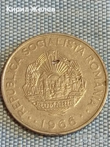 Четири монети от цял свят ИРАН, РУМЪНИЯ, АВСТРИЯ, ЧЕХИЯ за КОЛЕКЦИЯ 38594, снимка 6 - Нумизматика и бонистика - 48850117