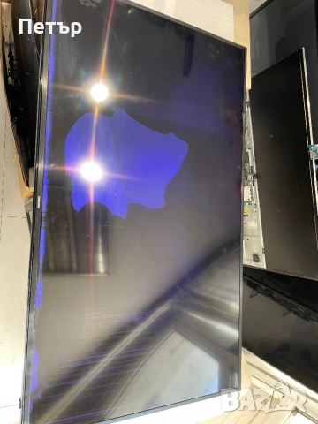 SAMSUNG UE55MU6172U на части