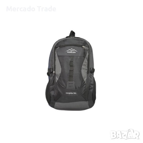 Туристическа раница Mercado Trade, 3602, Различни цветове, снимка 4 - Спортна екипировка - 51672841