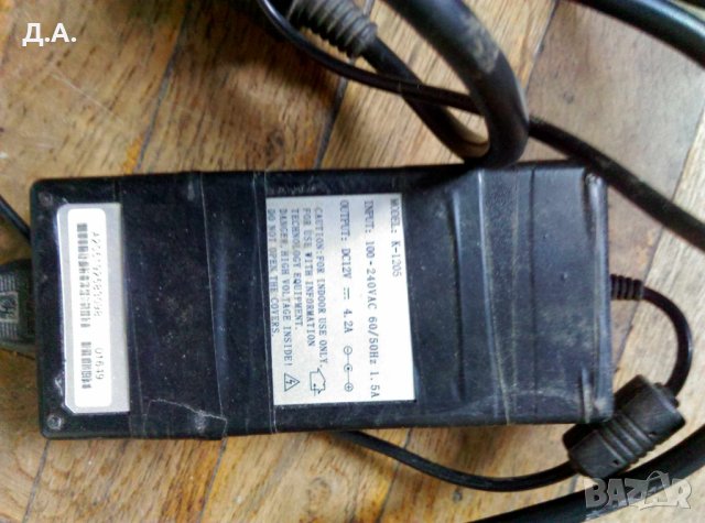 Монитор 19" KTC, снимка 6 - Монитори - 43266601