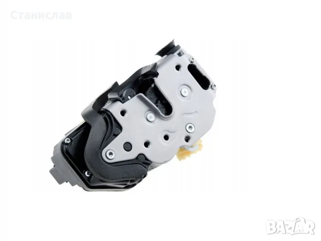 Opel Astra J Брава за задна лява врата, снимка 2 - Части - 50310027