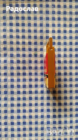 стар ключодържател Hollywood American blend , снимка 4 - Други - 43356405