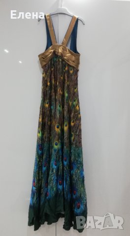 Бална  рокля Gizia , снимка 5 - Рокли - 34033483