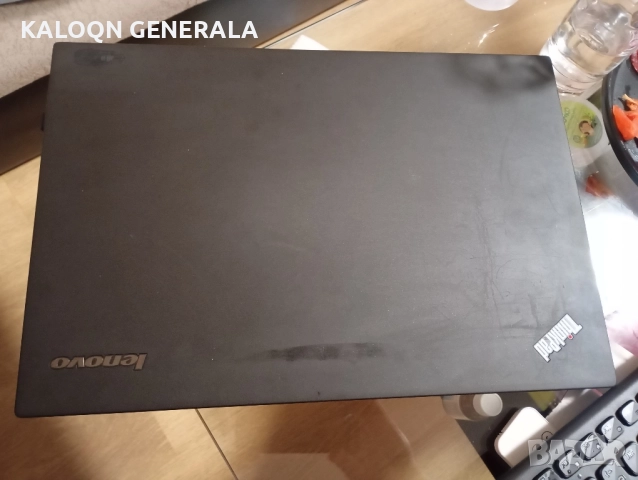 Гаминг Лаптоп.със оставща гаранция 1г, снимка 6 - Лаптопи за игри - 52568754