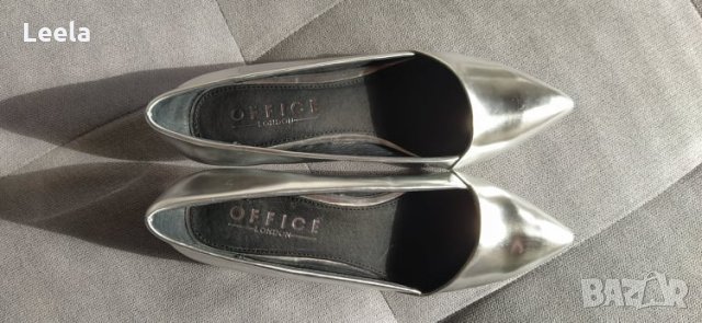Дамски обувки Office, снимка 1 - Дамски обувки на ток - 28448685