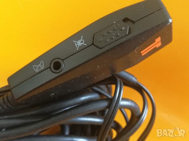 Tritton Headset Connector Cable Madcatz 47676, снимка 5 - Слушалки и портативни колонки - 36920973