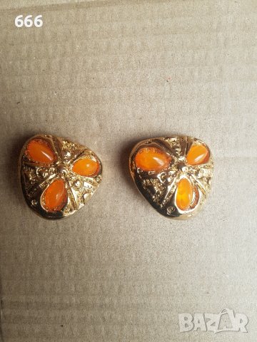 обеци, снимка 2 - Обеци - 42933117