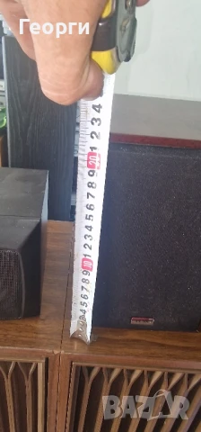 TEAC тонколони, снимка 6 - Тонколони - 50909936