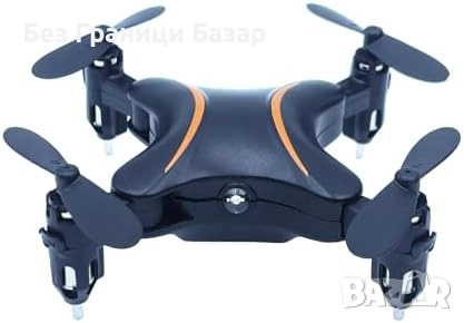 Нов лек CHUBORY MINI дрон X-PACK 6 с камера и дистанционно управление