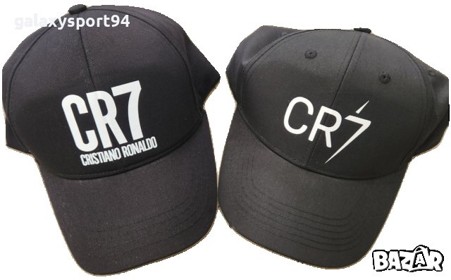 Шапка Cr7 2023 Роналдо Спортна Шапка 2023г + екип Роналдо, снимка 8 - Футбол - 39930162
