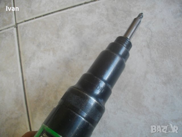 Пневматични Профи-Къртач/Гайковерт/Винтоверт/-Герм/Ит/САЩ-RODAC/BERNER/METABO, снимка 13 - Винтоверти - 36935541