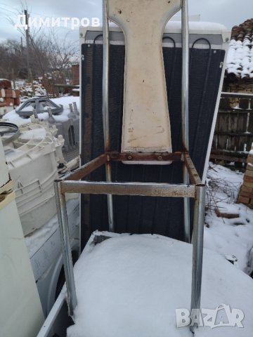 Основа за стол, снимка 4 - Столове - 43447101