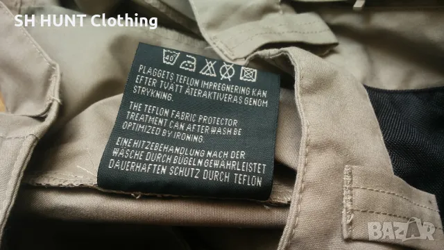 Pinewood Trouser размер 54 / XL за лов риболов туризъм панталон със здрава материя - 954, снимка 15 - Екипировка - 48745792