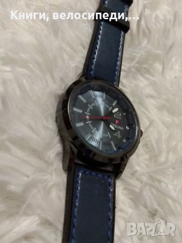 Ръчен часовник FBSUNA, снимка 1