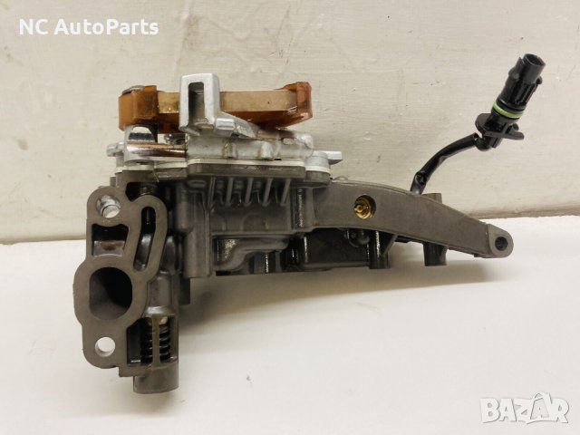 Маслена помпа за MERCEDES Мерцедес W205 AMG C43 3.0 OM276.823 R2781810601 2018, снимка 9 - Части - 43575962