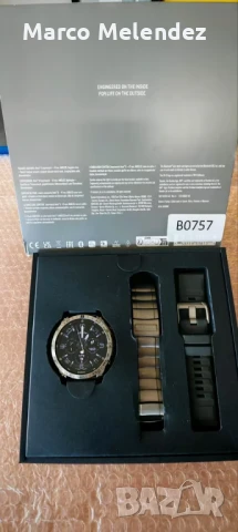 Garmin Fenix 8 AMOLED 47mm, снимка 1