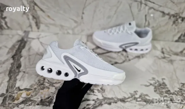 Nike дамски маратонки , снимка 4 - Маратонки - 49681107