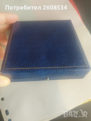 ОГРОМЕН ПЛАКЕТ В ЛУКСОЗНА КУТИЯ – ПОРТУГАЛИЯ, снимка 5 - Нумизматика и бонистика - 52265075