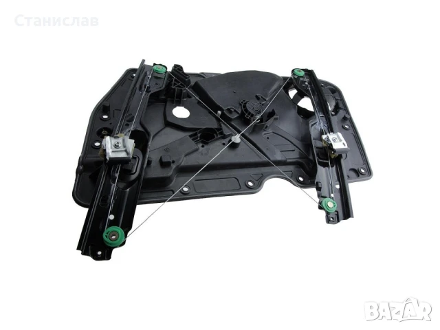 Стъклоподемник с табла за VW Golf 6