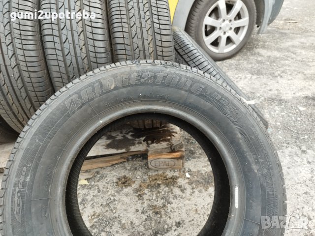 175/70/14 Bridgestone B250 2016г Чито нови Намалена цена, снимка 10 - Гуми и джанти - 38696512
