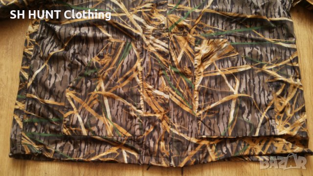 Cabela's Waterproof Jacket размер XL / XXL / XXXL за лов тънко яке водонепромокаемо - 421, снимка 4 - Якета - 43172765