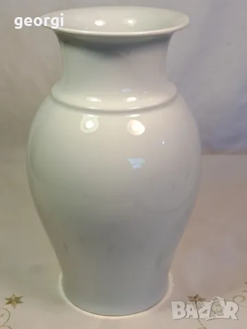 голяма немска порцеланова ваза 23/5