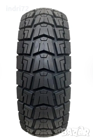 Безкамерна гума 10X2.75-6.5 Xuancheng Kukirin , снимка 2 - Други спортове - 53583506