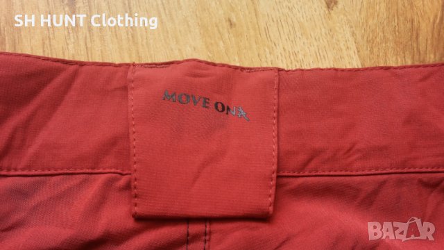 MOVE ON Stretch Pant размер S еластичен панталон - 455, снимка 13 - Панталони - 43354516