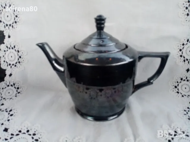 * Waldershof * - Bavaria - винтидж сет !, снимка 2 - Антикварни и старинни предмети - 47896788