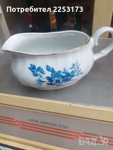 БГ сосиера и лотове чиний