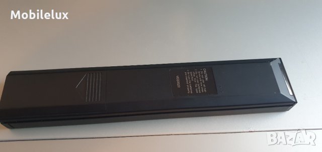 Panasonic NV-G12EE VHS 3 head video recorder, снимка 16 - Плейъри, домашно кино, прожектори - 35118416