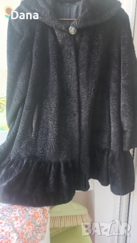 Дамско манто 