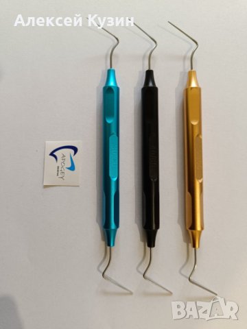 Ендодонтски спредер цена за брой ApogeyDental, снимка 1