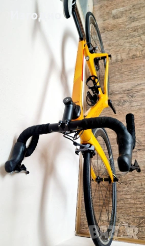 Orbea Orca Aero Carbon шосеен велосипед, снимка 12 - Велосипеди - 53601894