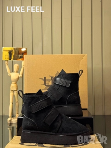 Дамски Боти ✨UGG, снимка 2 - Дамски боти - 52482299