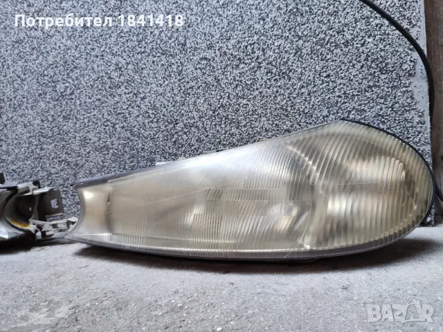 Фарове Форд Мондео/ Ford Mondeo II 1996-2001г., снимка 3 - Части - 50074116