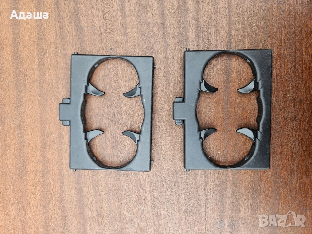 Къп холдъри от vw passat b5.5